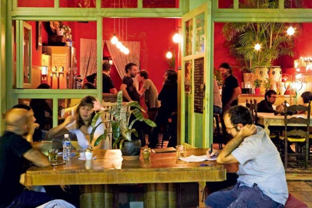 Rooftop Athens Central Studio Atenas Exterior foto